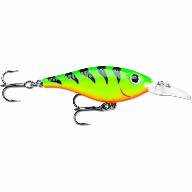 Воблер Rapala Ultra Light Shad 04