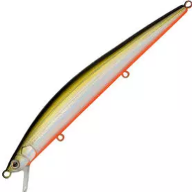 Воблер Strike Pro Slingshot 120F Воблер Strike Pro Slingshot 120F