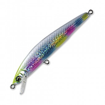 Воблер F1038 Duel Hardcore Minnow 50F Воблер F1038 Duel Hardcore Minnow 50F