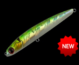 Воблер TsuYoki Stik 72S