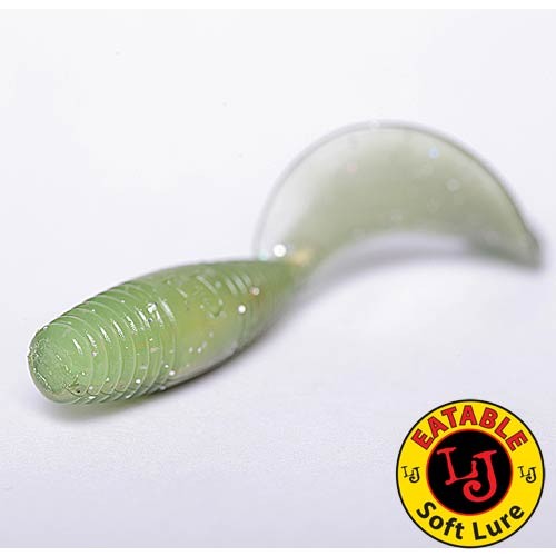 Твистеры съедобные Lucky John Pro Series J.I.B TAIL 2.0in (05.10) 10шт Твистеры съедобные Lucky John Pro Series J.I.B TAIL 2.0in (05.10) 10шт