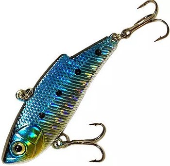 Воблер Scorana Vibster 60S