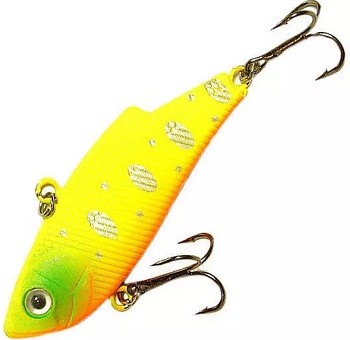 Воблер Scorana Vibster 60S