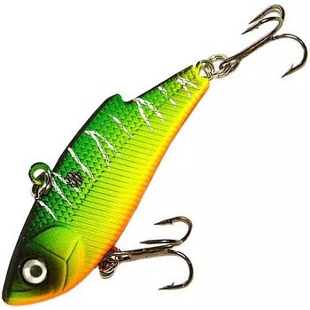 Воблер Scorana Vibster 60S