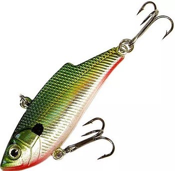 Воблер Scorana Vibster 60S