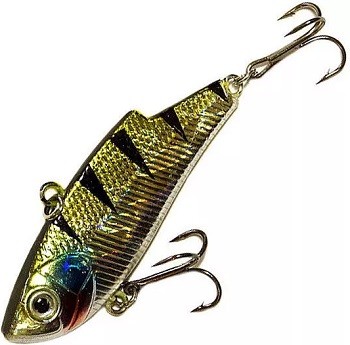 Воблер Scorana Vibster 60S