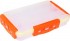 Коробка Kosadaka TB-S20S-CL, 27*17*5.3см , прозрачная