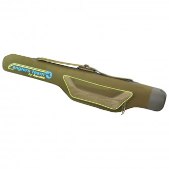 Чехол Aquatic Ч-36 жёсткий, для фидерных удилищ Чехол Aquatic Ч-36 жёсткий, для фидерных удилищ