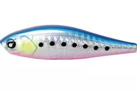 Воблер Lucky John Pro Series Anira 89SP Воблер Lucky John Pro Series Anira 89SP