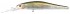 Воблер ZIPBAITS Rigge Deep ZB-RD-90F