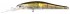 Воблер ZIPBAITS Rigge Deep ZB-RD-90F