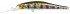 Воблер ZIPBAITS Rigge Deep ZB-RD-90F
