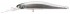 Воблер ZIPBAITS Rigge Deep ZB-RD-90F