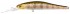 Воблер ZIPBAITS Rigge Deep ZB-RD-90F