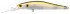 Воблер ZIPBAITS Rigge Deep ZB-RD-90F