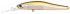 Воблер ZIPBAITS Rigge Deep ZB-RD-90F