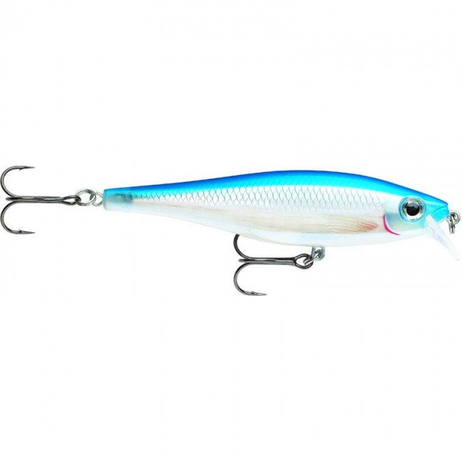 Воблер Rapala BX Minnow 07 Воблер Rapala BX Minnow 07