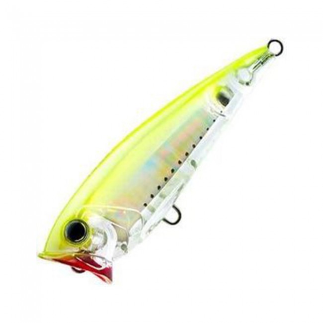 Воблер R1210 Yo-Zuri 3D Inshore Popper 70F Воблер R1210 Yo-Zuri 3D Inshore Popper 70F