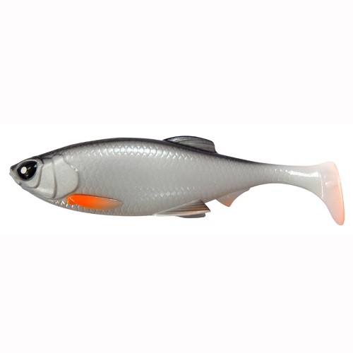 Виброхвосты Lucky John 3D Series ANIRA SOFT SWIM 5,0in (12,70) 2шт Виброхвосты Lucky John 3D Series ANIRA SOFT SWIM 5,0in (12,70) 2шт