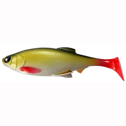 Виброхвосты Lucky John 3D Series ANIRA SOFT SWIM 5,0in (12,70) 2шт Виброхвосты Lucky John 3D Series ANIRA SOFT SWIM 5,0in (12,70) 2шт