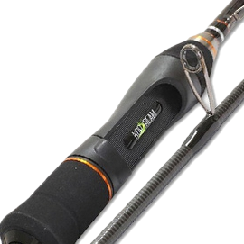 Спиннинг Norstream Adept 602L 1.83м 2-10г