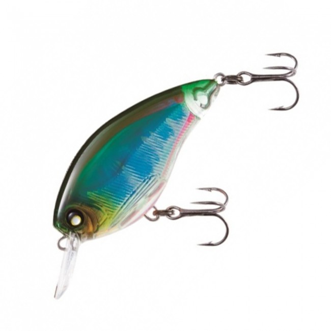 Воблер F1037 Yo-Zuri 3DS Crank MR 50F Воблер F1037 Yo-Zuri 3DS Crank MR 50F