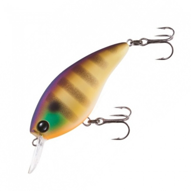 Воблер F1037 Yo-Zuri 3DS Crank MR 50F Воблер F1037 Yo-Zuri 3DS Crank MR 50F