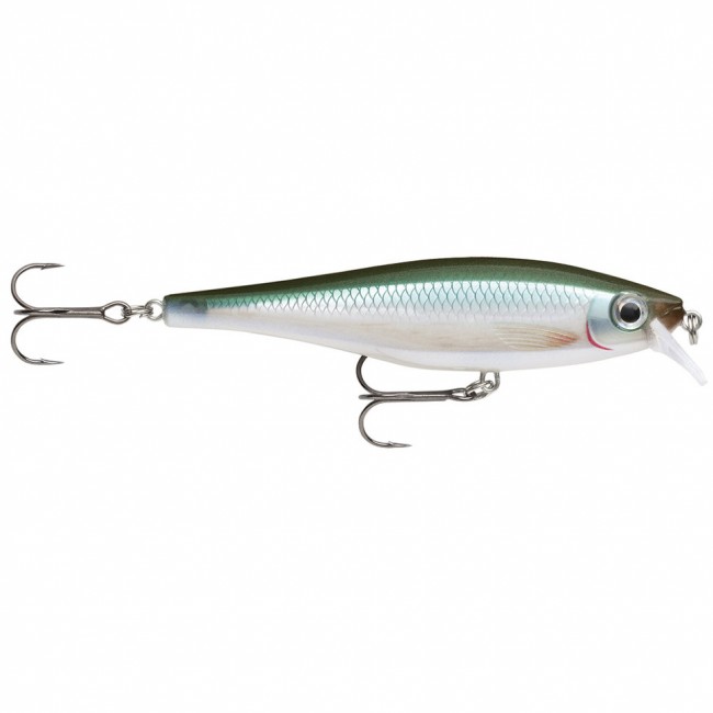 Воблер Rapala BX Minnow 10 Воблер Rapala BX Minnow 10