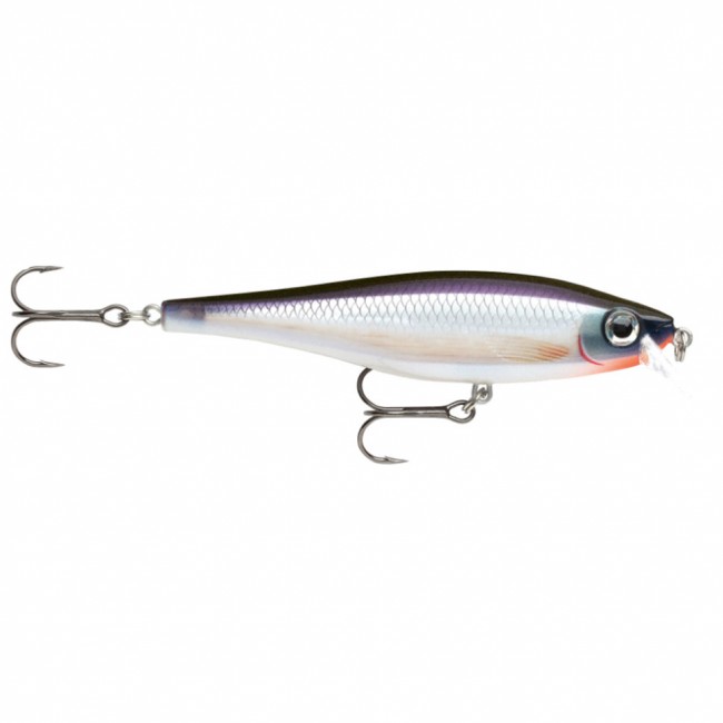 Воблер Rapala BX Minnow 10 Воблер Rapala BX Minnow 10