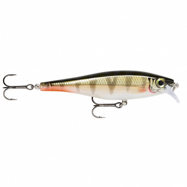 Воблер Rapala BX Minnow 10 Воблер Rapala BX Minnow 10