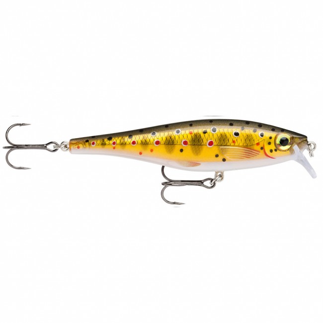 Воблер Rapala BX Minnow 10 Воблер Rapala BX Minnow 10