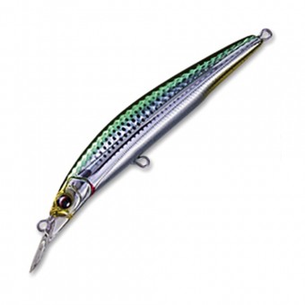 Воблер F922 Duel Hardcore Minnow 50S Воблер F922 Duel Hardcore Minnow 50S