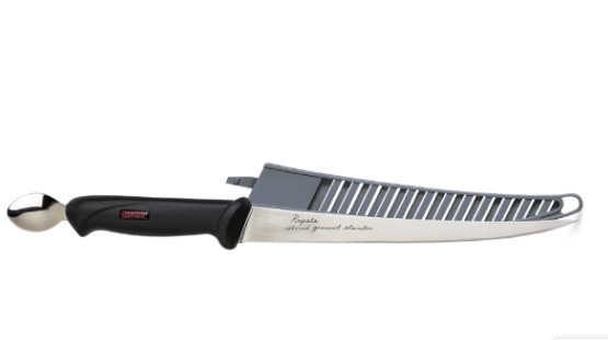 Филейный нож Rapala RSPF9 12/23 см.  