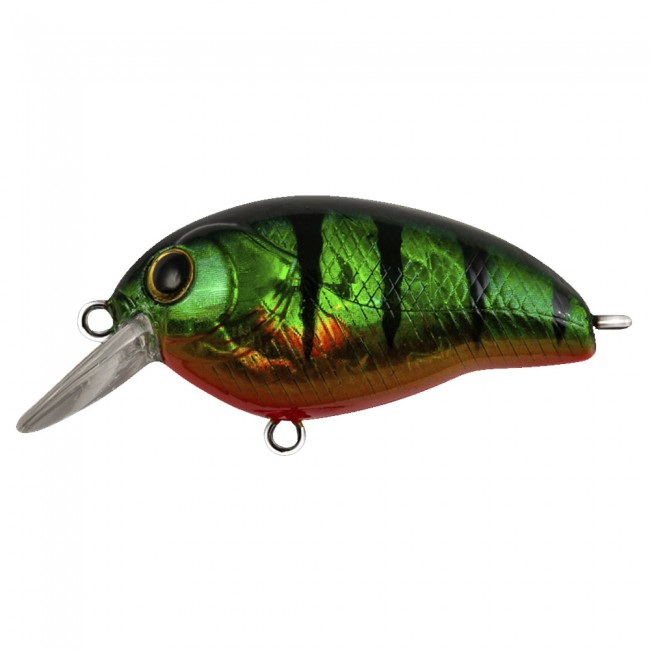 Воблер TsuYoki Agent 40F Воблер TsuYoki Agent 40F