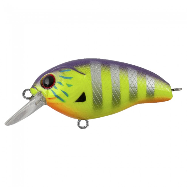 Воблер TsuYoki Agent 40F Воблер TsuYoki Agent 40F