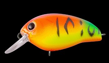 Воблер TsuYoki Agent 40F Воблер TsuYoki Agent 40F