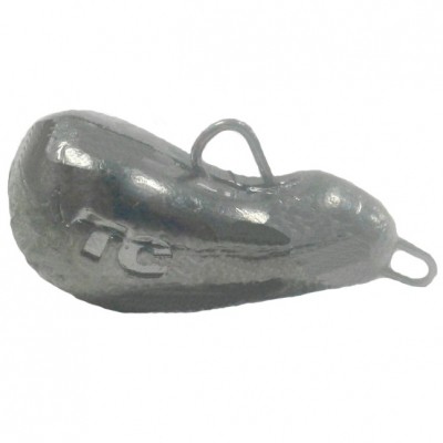 Груз Тула костерёвка "спорт" разборная  Груз Тула костерёвка "спорт" разборная