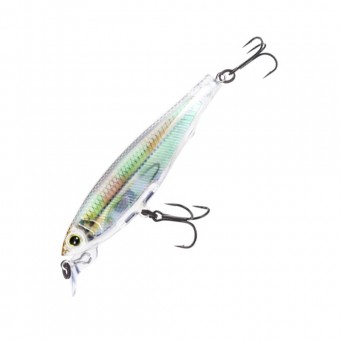 Воблер R1308 Yo-Zuri 3Dr Minnow 70SP Воблер R1308 Yo-Zuri 3Dr Minnow 70SP