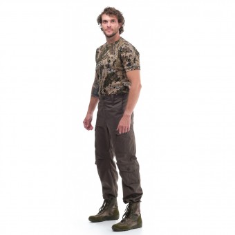 Брюки Novatex "Нато" (Хлопок, олива) 7.62 