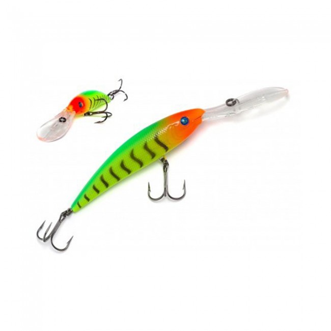 Воблер German "Deeper 9" 110мм Воблер German "Deeper 9" 110мм