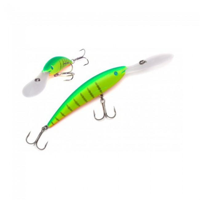 Воблер German "Deeper 9" 110мм Воблер German "Deeper 9" 110мм