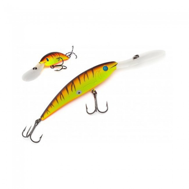 Воблер German "Deeper 9" 110мм Воблер German "Deeper 9" 110мм