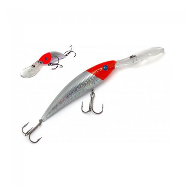 Воблер German "Deeper 9" 110мм Воблер German "Deeper 9" 110мм