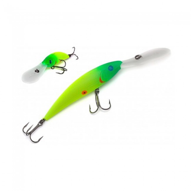 Воблер German "Deeper 9" 110мм Воблер German "Deeper 9" 110мм