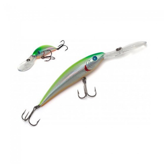 Воблер German "Deeper 9" 110мм Воблер German "Deeper 9" 110мм