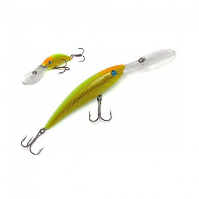 Воблер German "Deeper 9" 110мм Воблер German "Deeper 9" 110мм