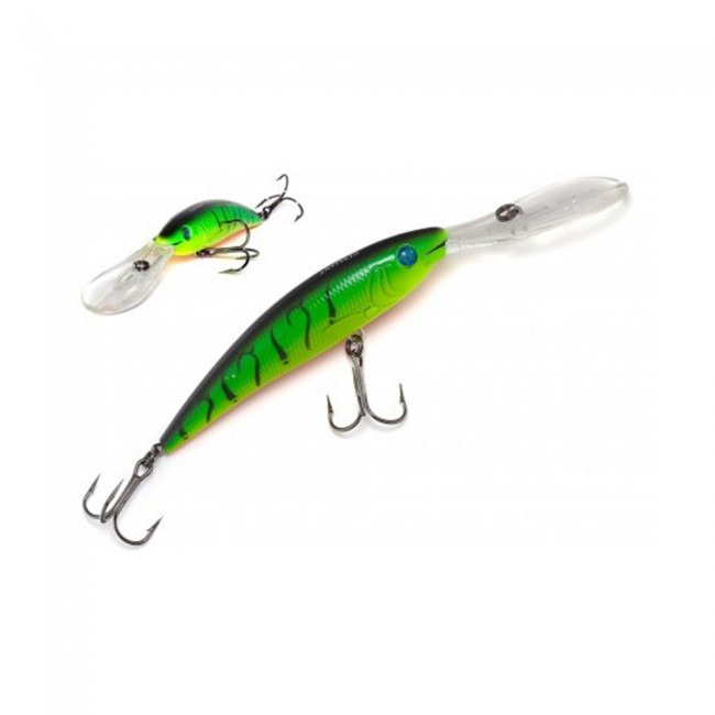 Воблер German "Deeper 9" 110мм Воблер German "Deeper 9" 110мм