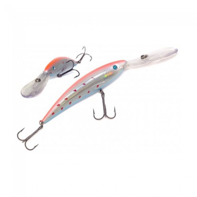 Воблер German "Deeper 9" 110мм Воблер German "Deeper 9" 110мм