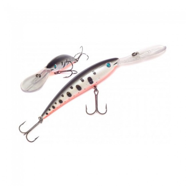 Воблер German "Deeper 9" 110мм Воблер German "Deeper 9" 110мм