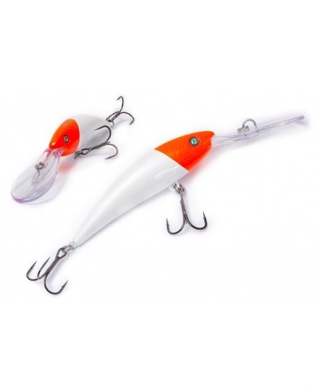 Воблер German "Deeper 9" 110мм Воблер German "Deeper 9" 110мм